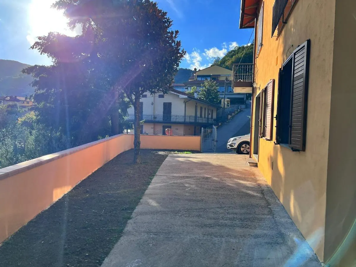 Villetta Mi Il Fabbro 0*,  Italy