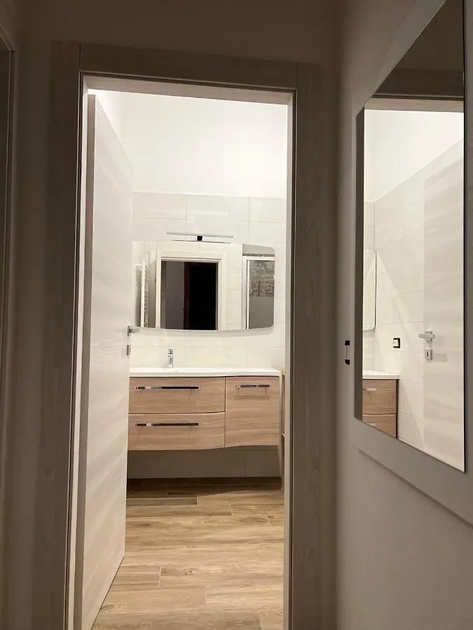 Apartment Villetta Mi Il Fabbro