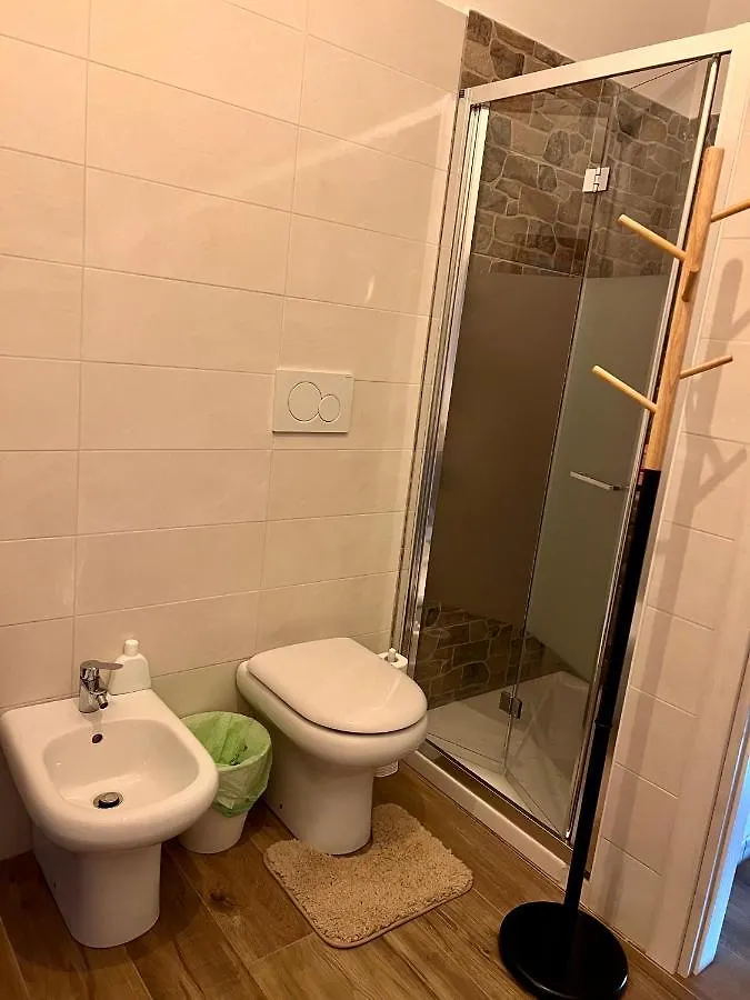 Apartment Villetta Mi Il Fabbro