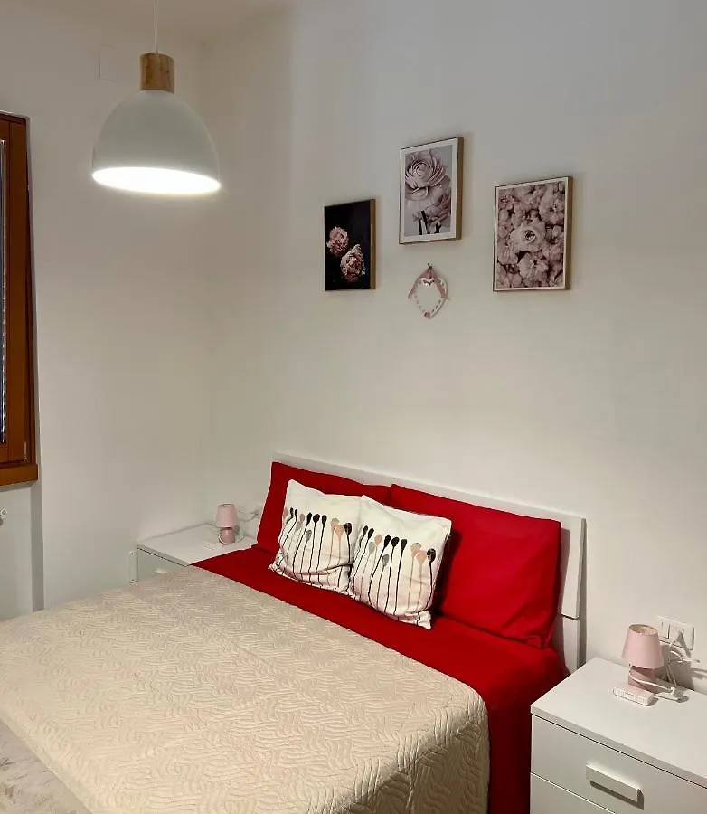 Apartment Villetta Mi Il Fabbro