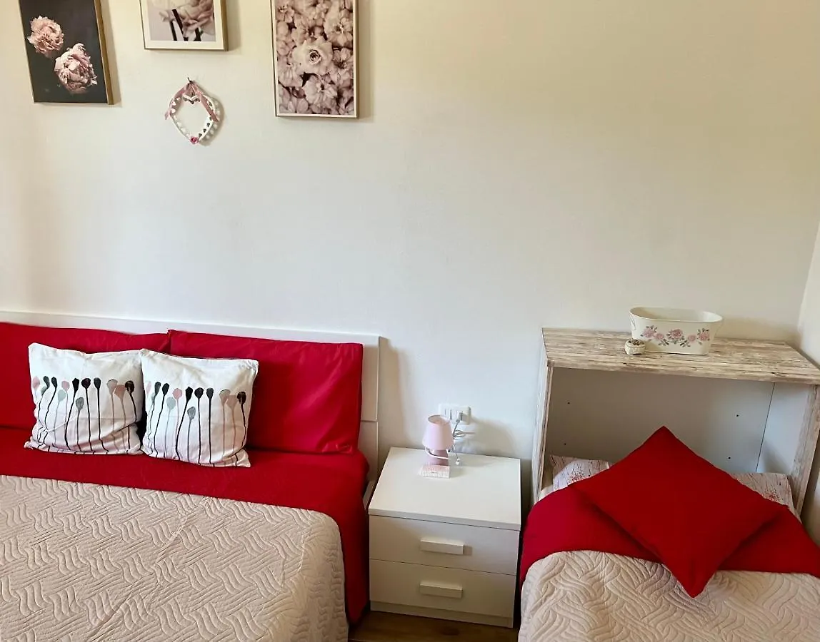 Villetta Mi Il Fabbro Apartment