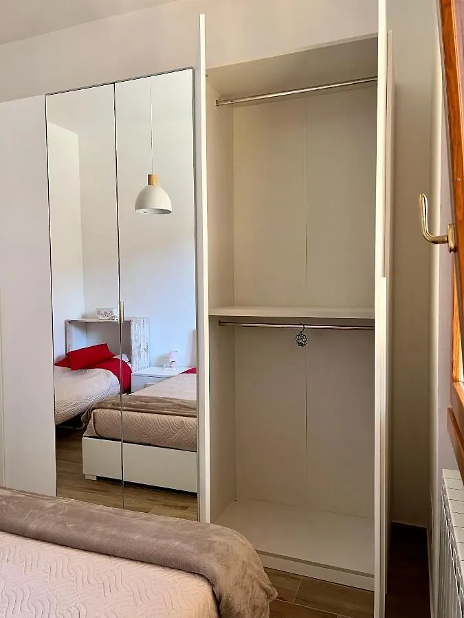 Villetta Mi Il Fabbro Apartment