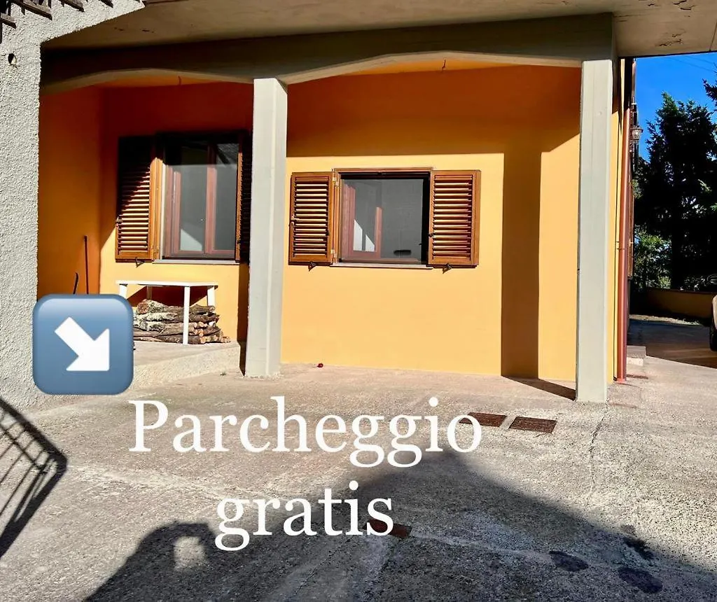 Villetta Mi Il Fabbro 0*,  Italy