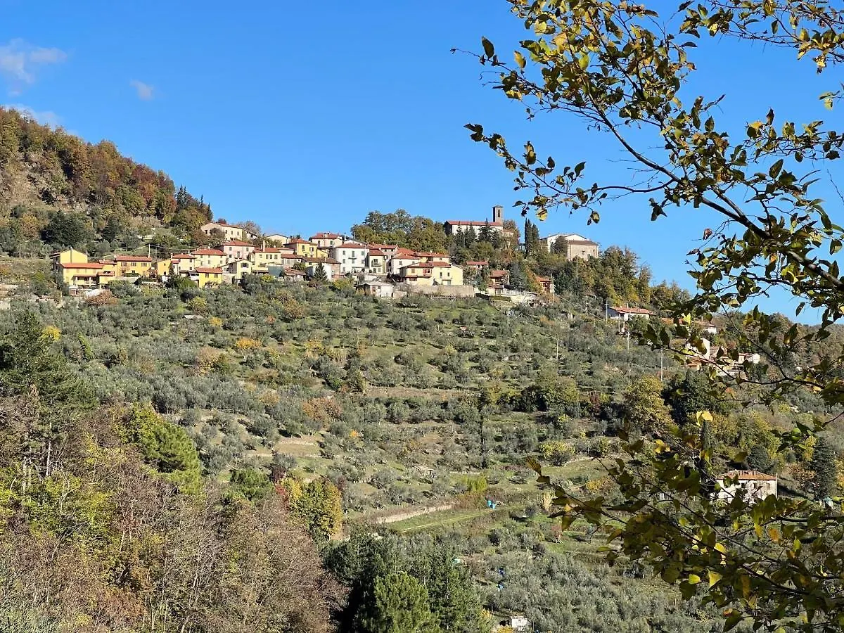 Apartment Villetta Mi Il Fabbro